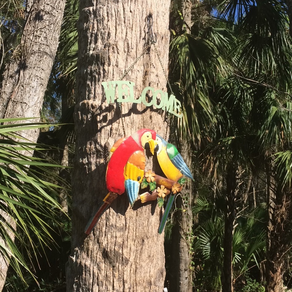 Meet your Posher, Karen